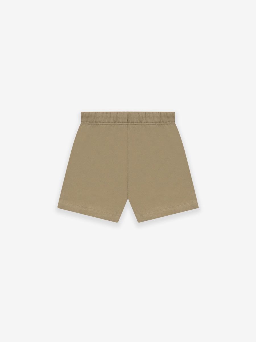 ESSENTIALS SHORT - 2