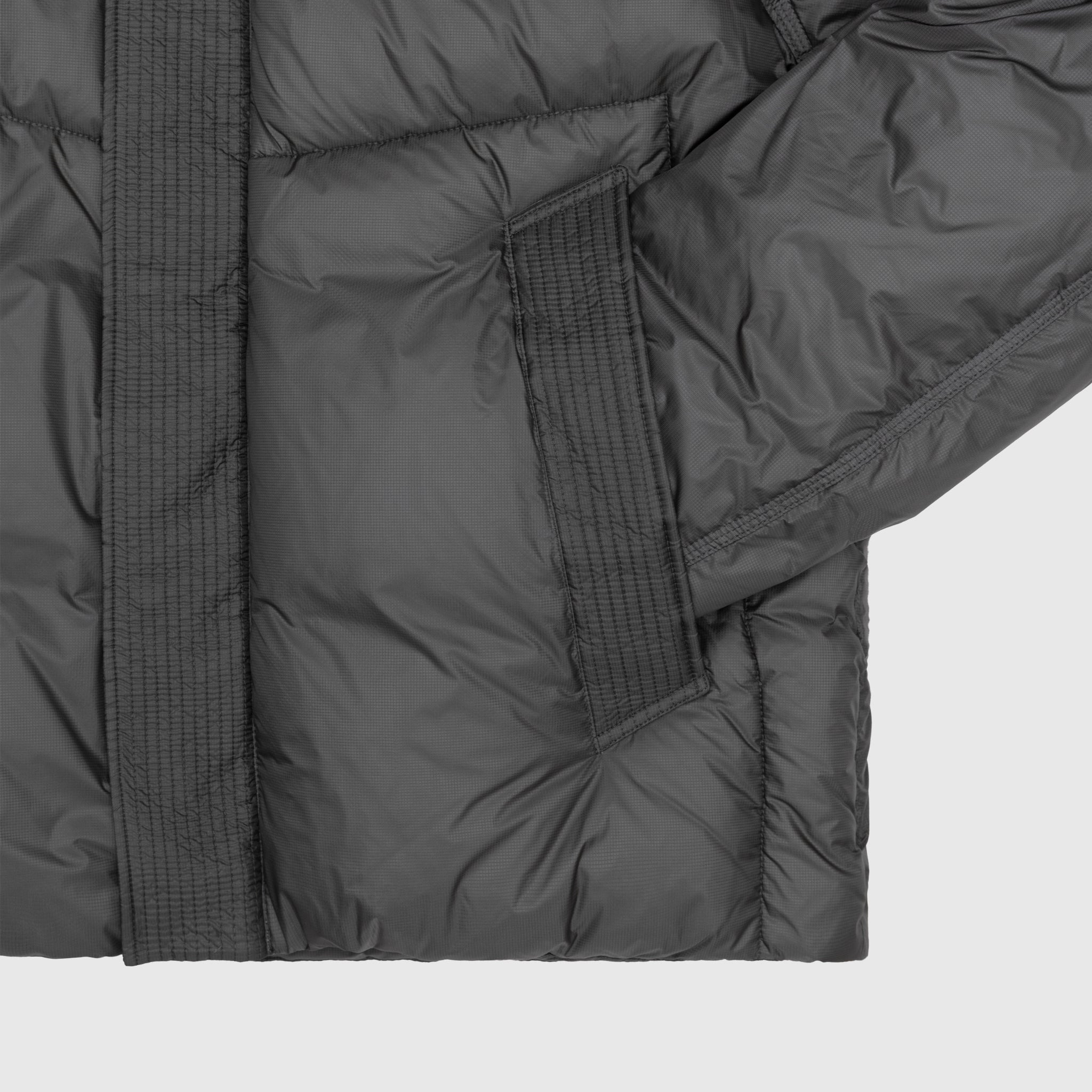 MEDIUM DOWN LENS SHIELD JACKET - 5