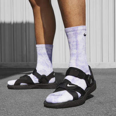 Nike Unisex Nike ACG Air Deschutz+ Sandals outlook