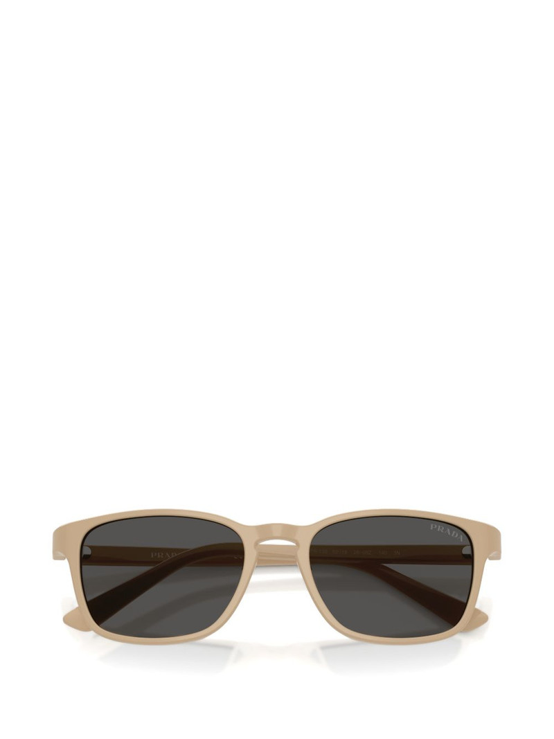 rectangular-frame sunglasses 5