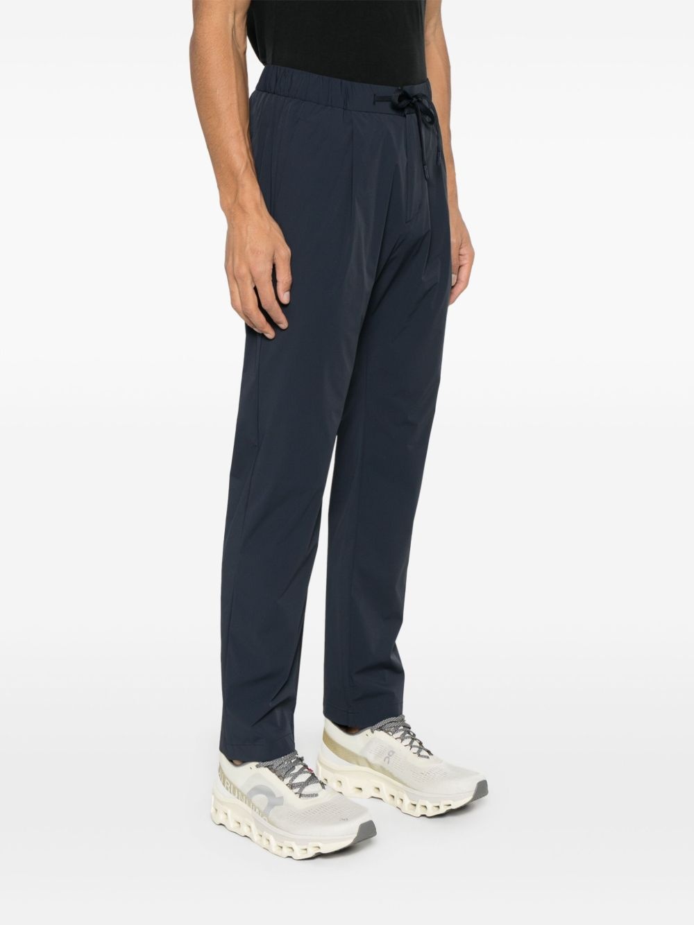tapered trousers - 3