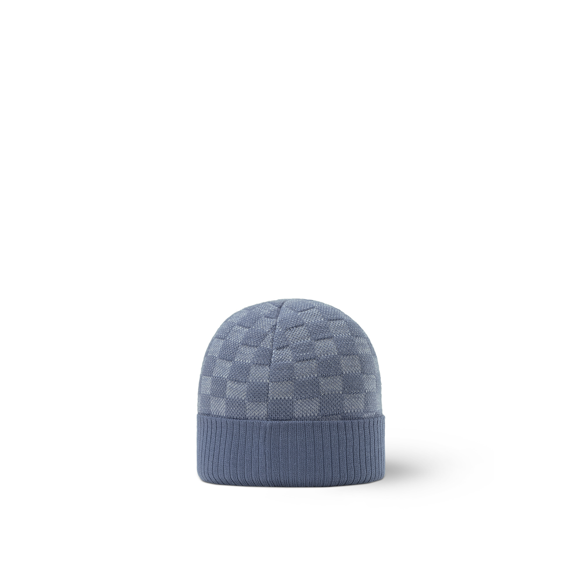 Néo Petit Damier Beanie - 4