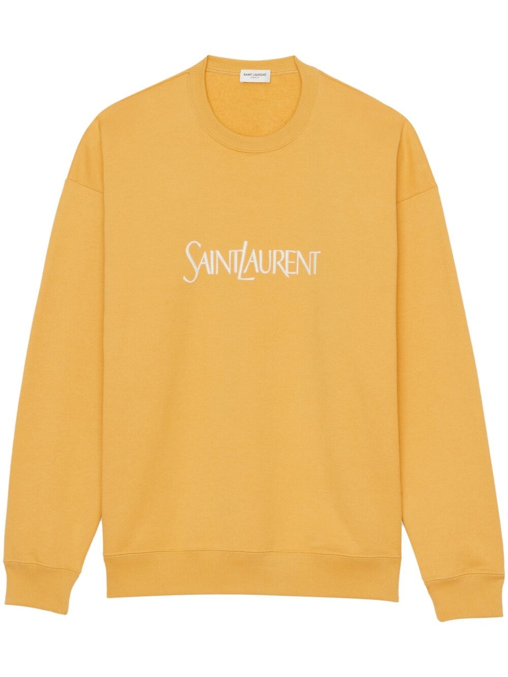 Saint laurent sweatshirt - 1