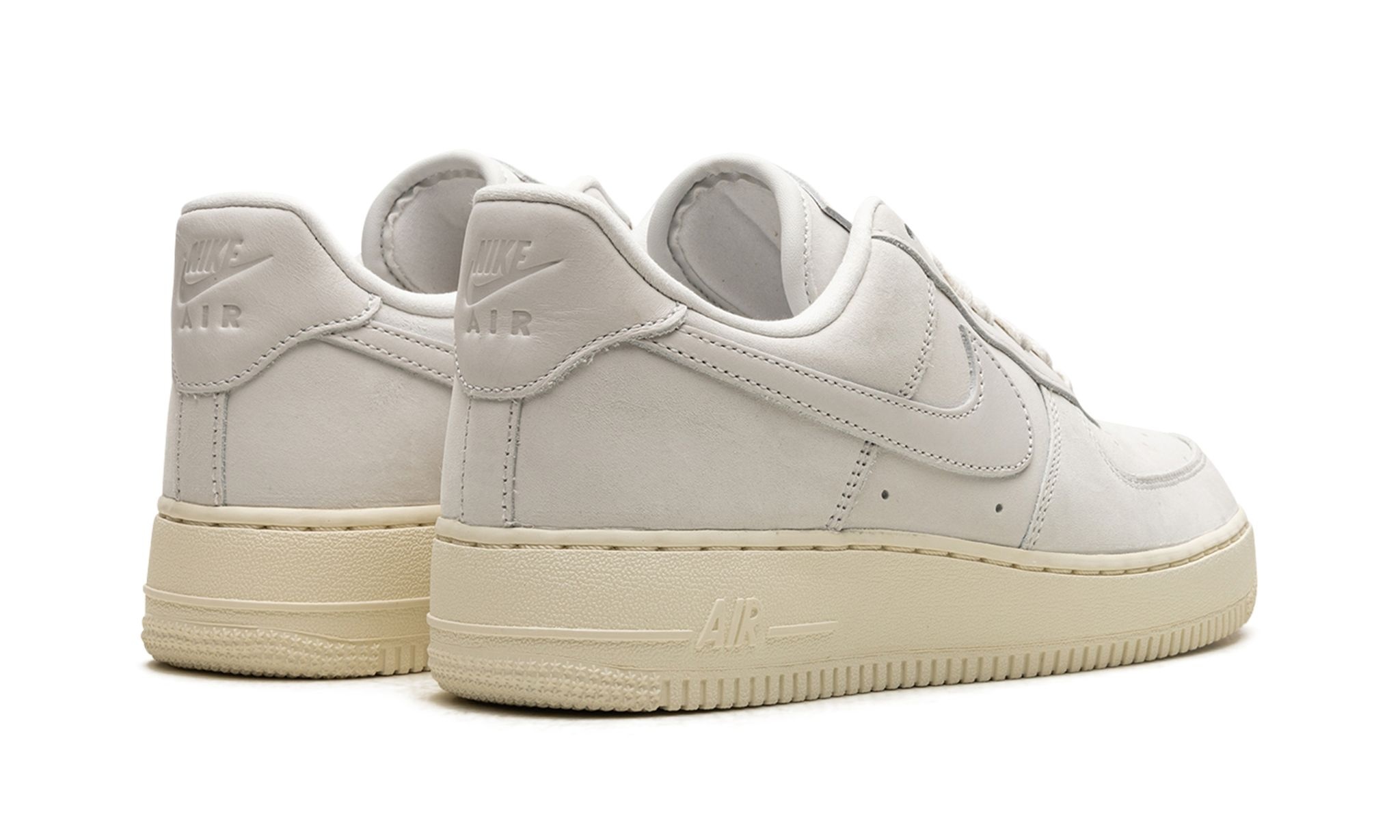 AIR FORCE 1 LO WMNS "Summit White" - 3