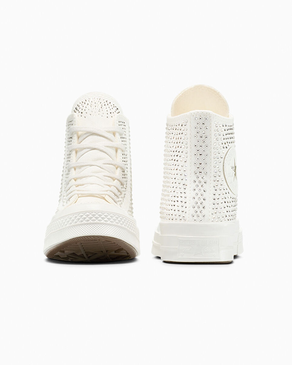 Chuck 70 with Swarovski® Crystals - 7