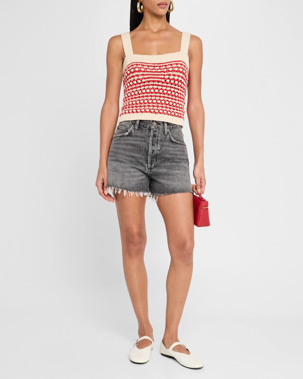 Marti Tank Top - 2