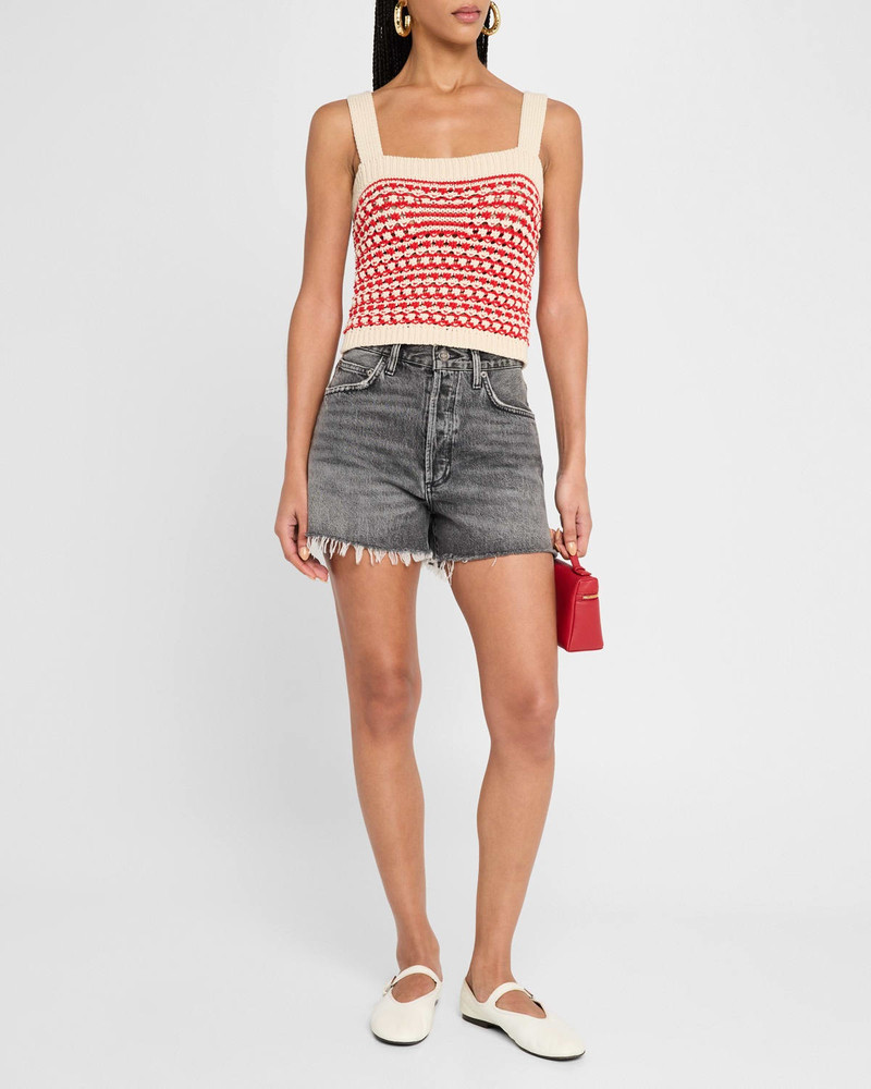 GUEST IN RESIDENCE Marti Tank Top outlook