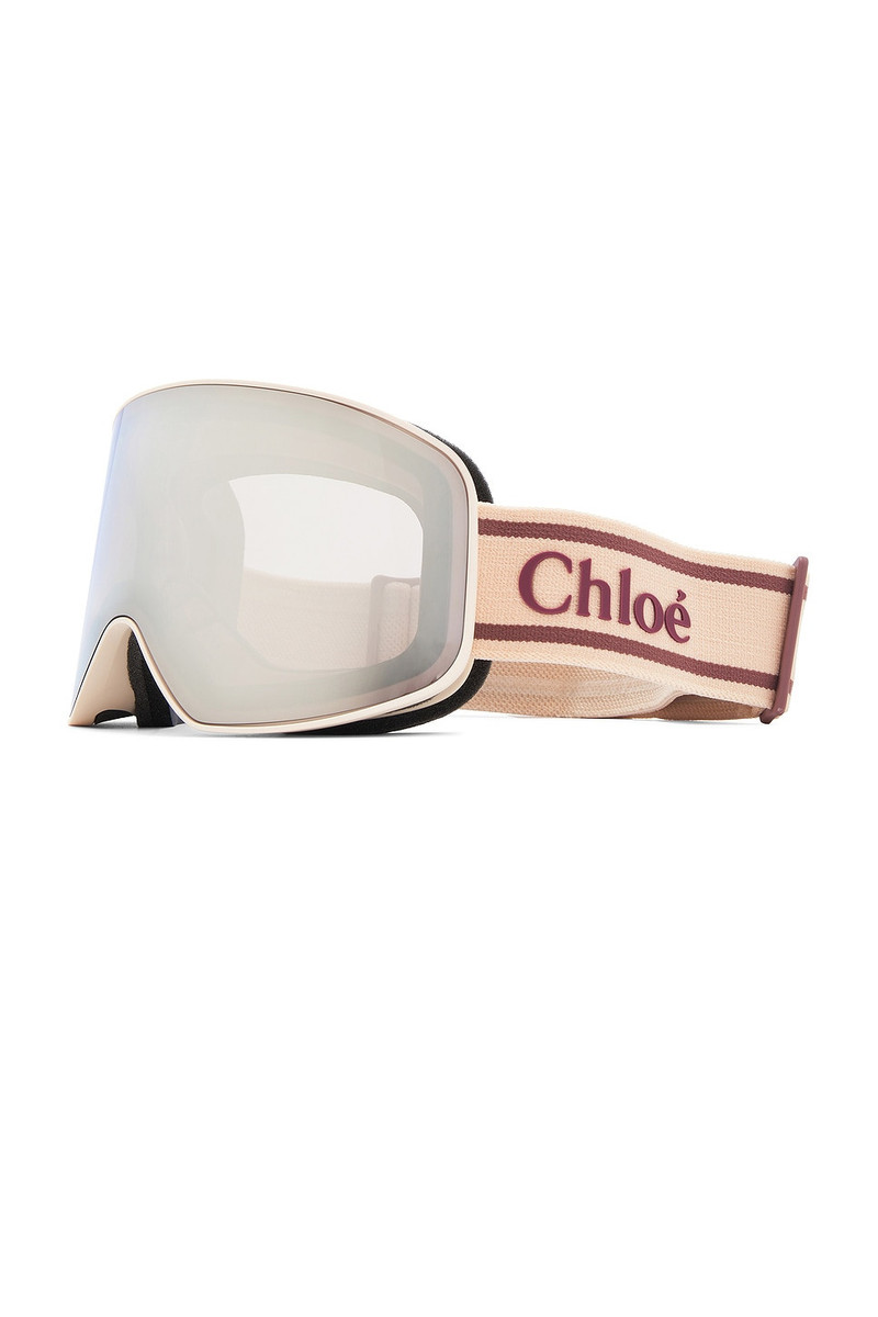 Chloé Ski Goggles outlook