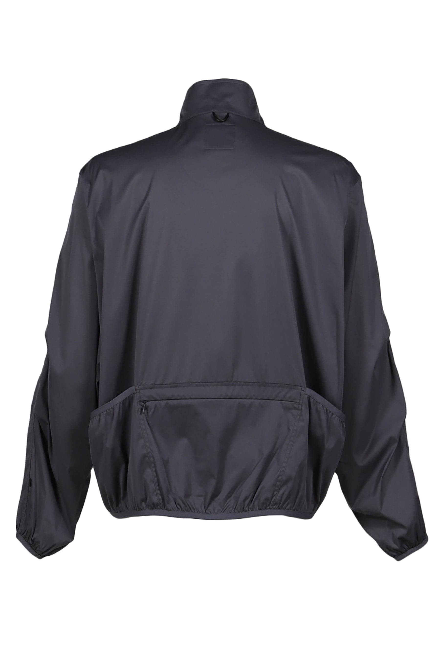 TECH CYCLE JACKET / CHARCOAL - 2