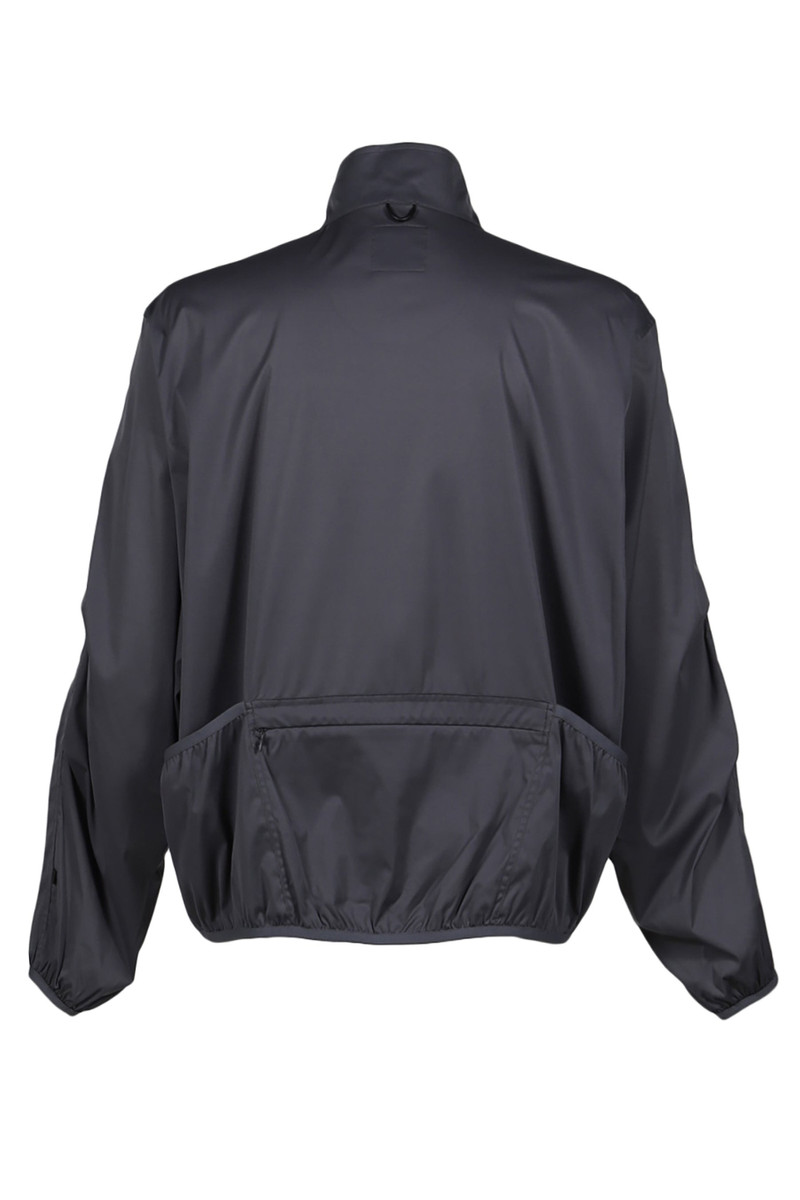 DAIWA PIER39 TECH CYCLE JACKET / CHARCOAL outlook