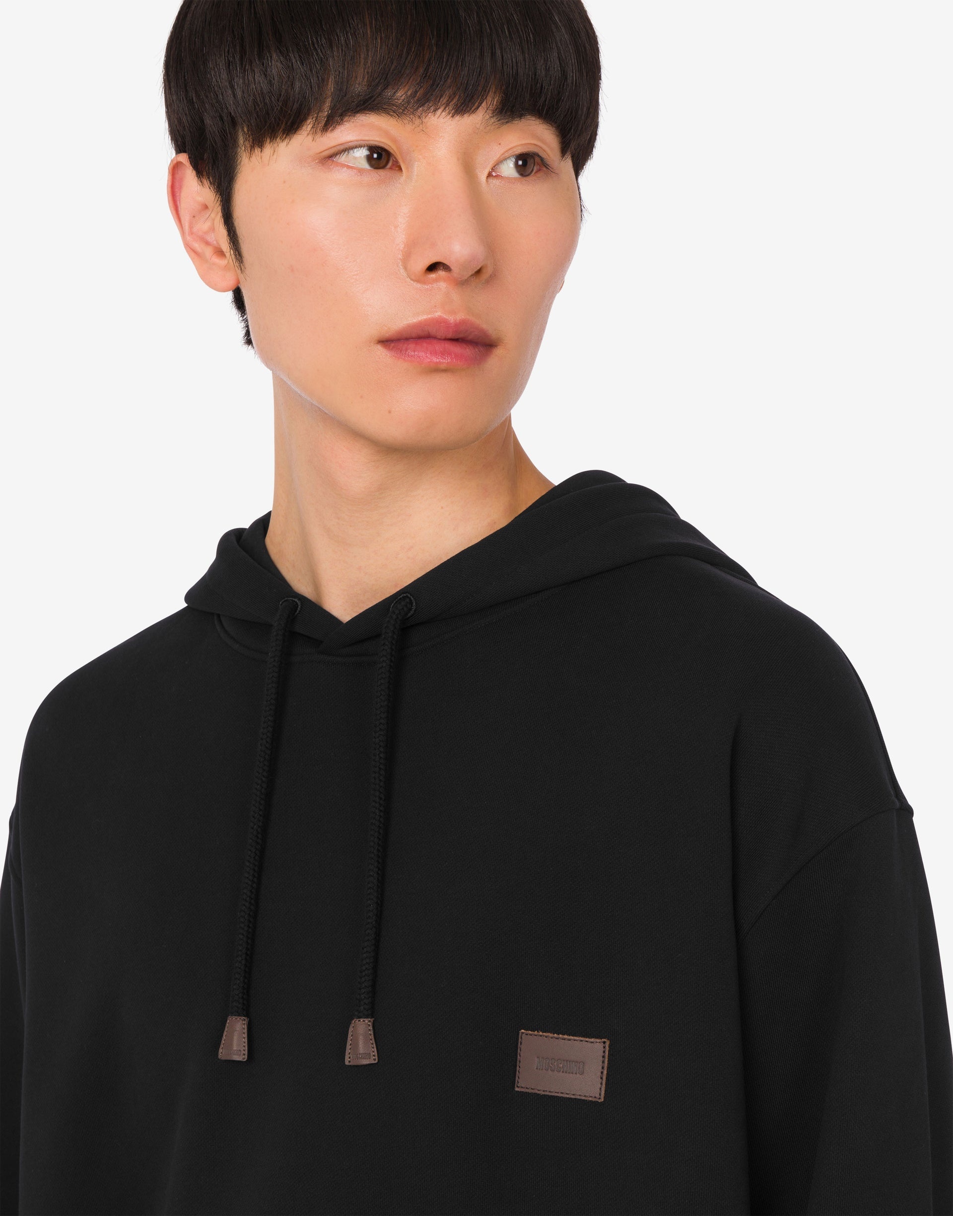 ORGANIC COTTON HOODIE - 4
