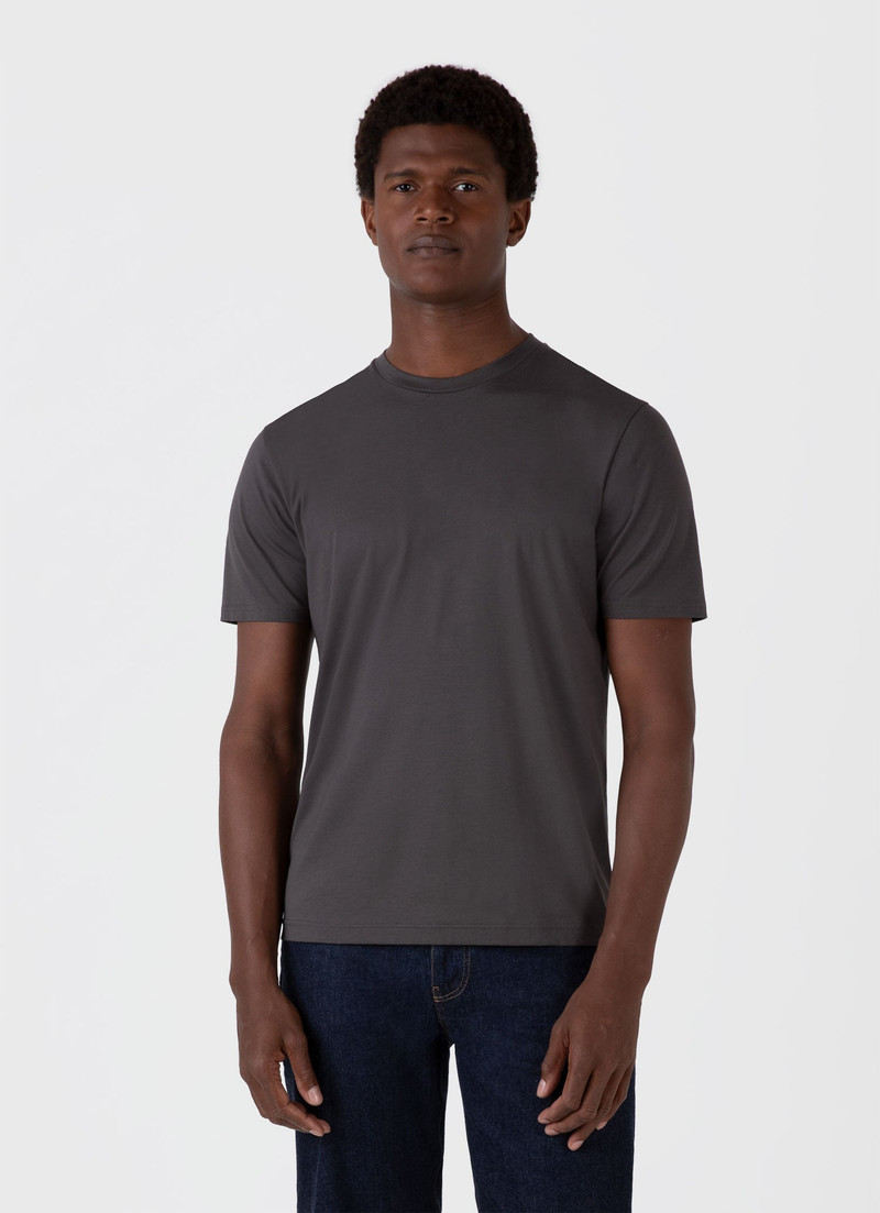 Riviera Midweight T‑shirt 2