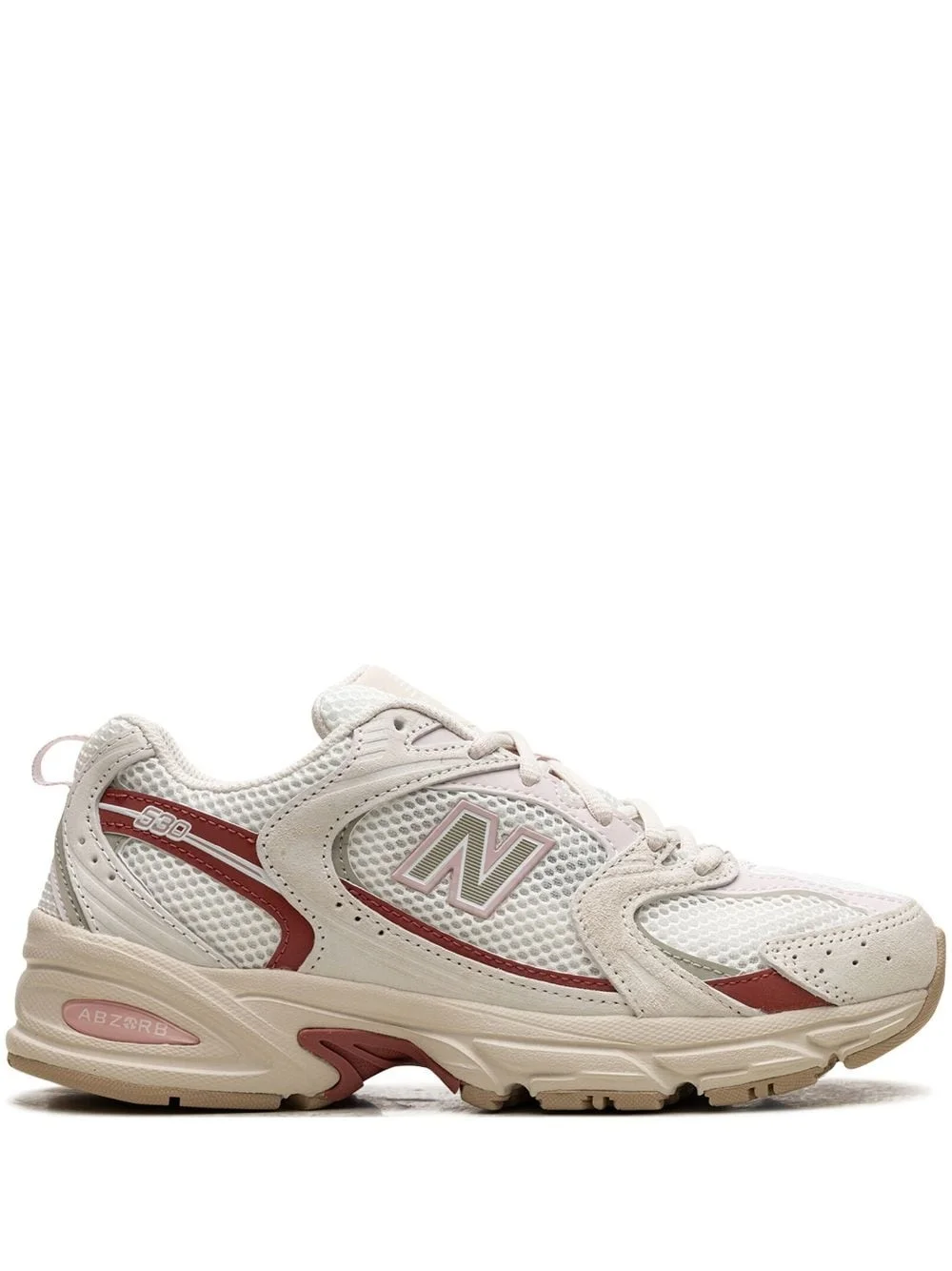 530 "Festivals" sneakers - 1