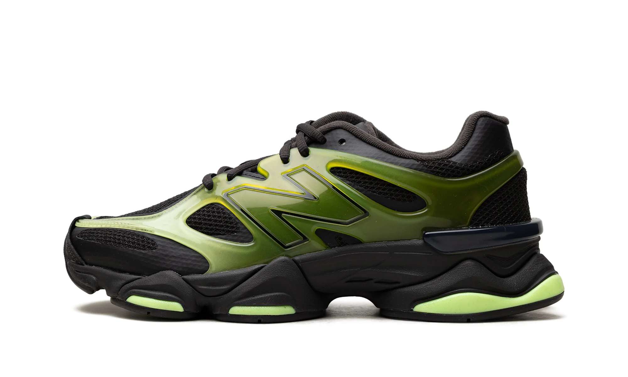 9060x Caged "Alpine Green" U9060IDG - 1