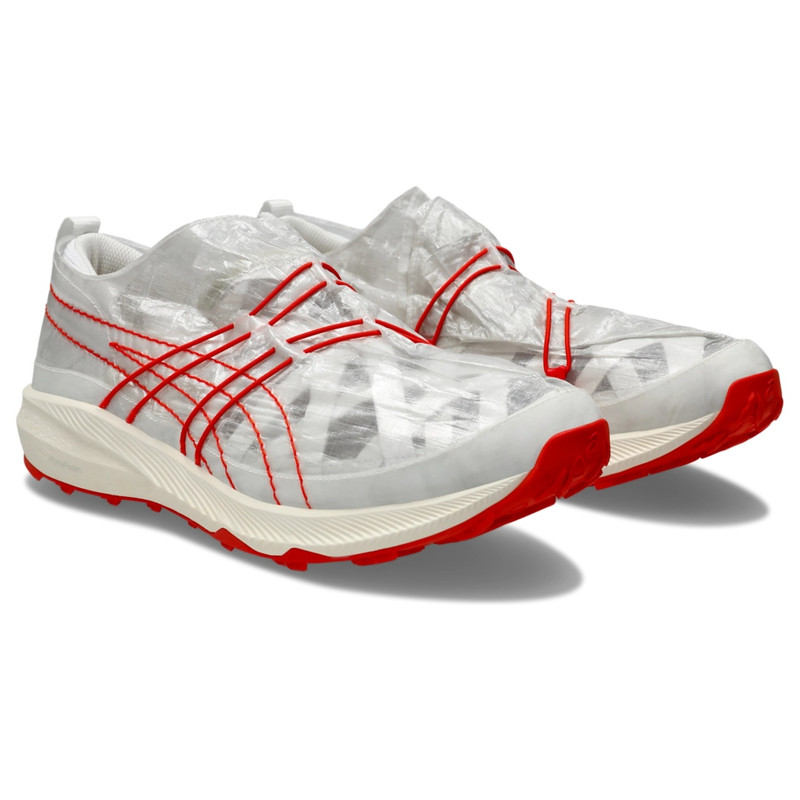 Asics KENGO KUMA X ARCHISITE 오루 outlook