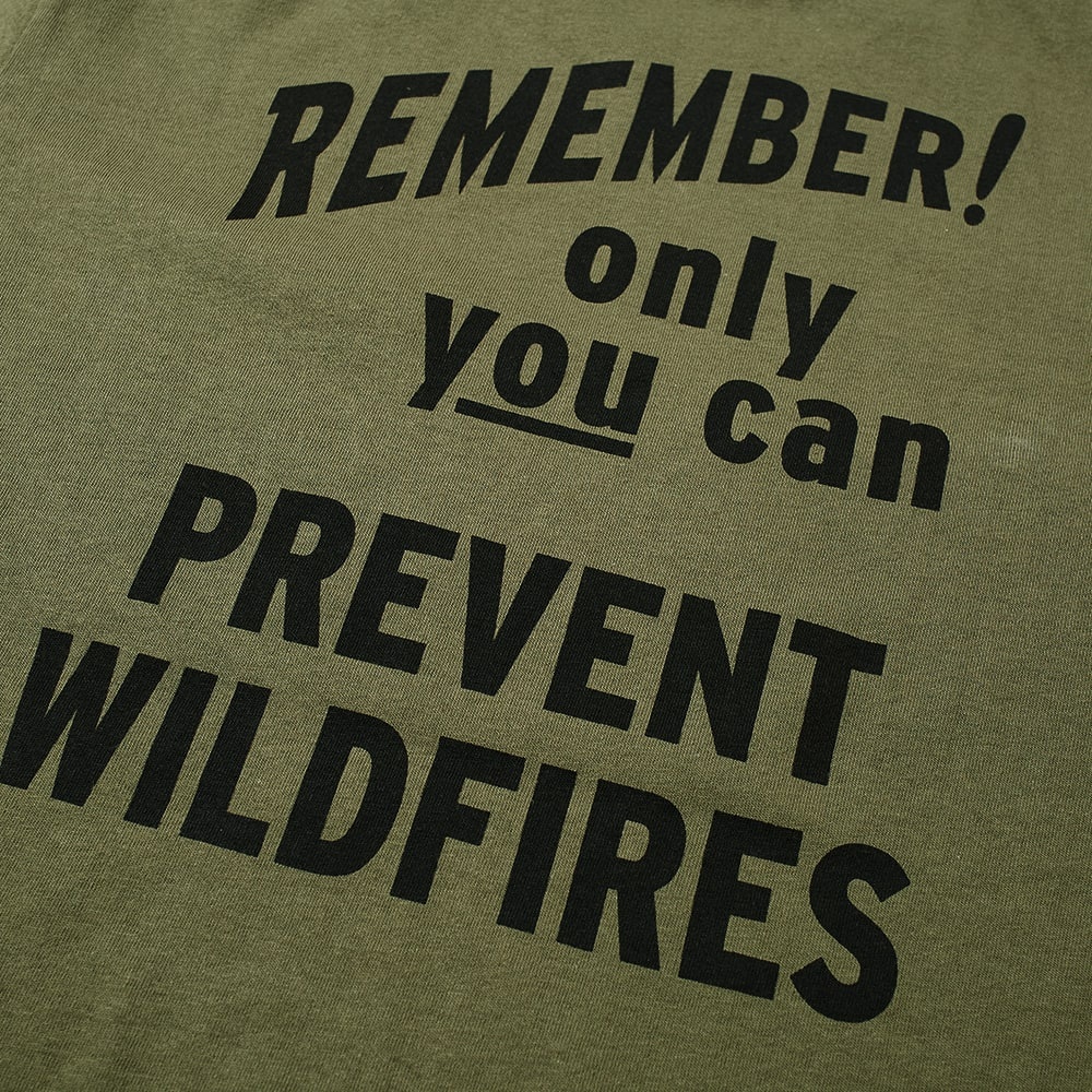 Filson Smokey Bear One Pocket Tee - 3