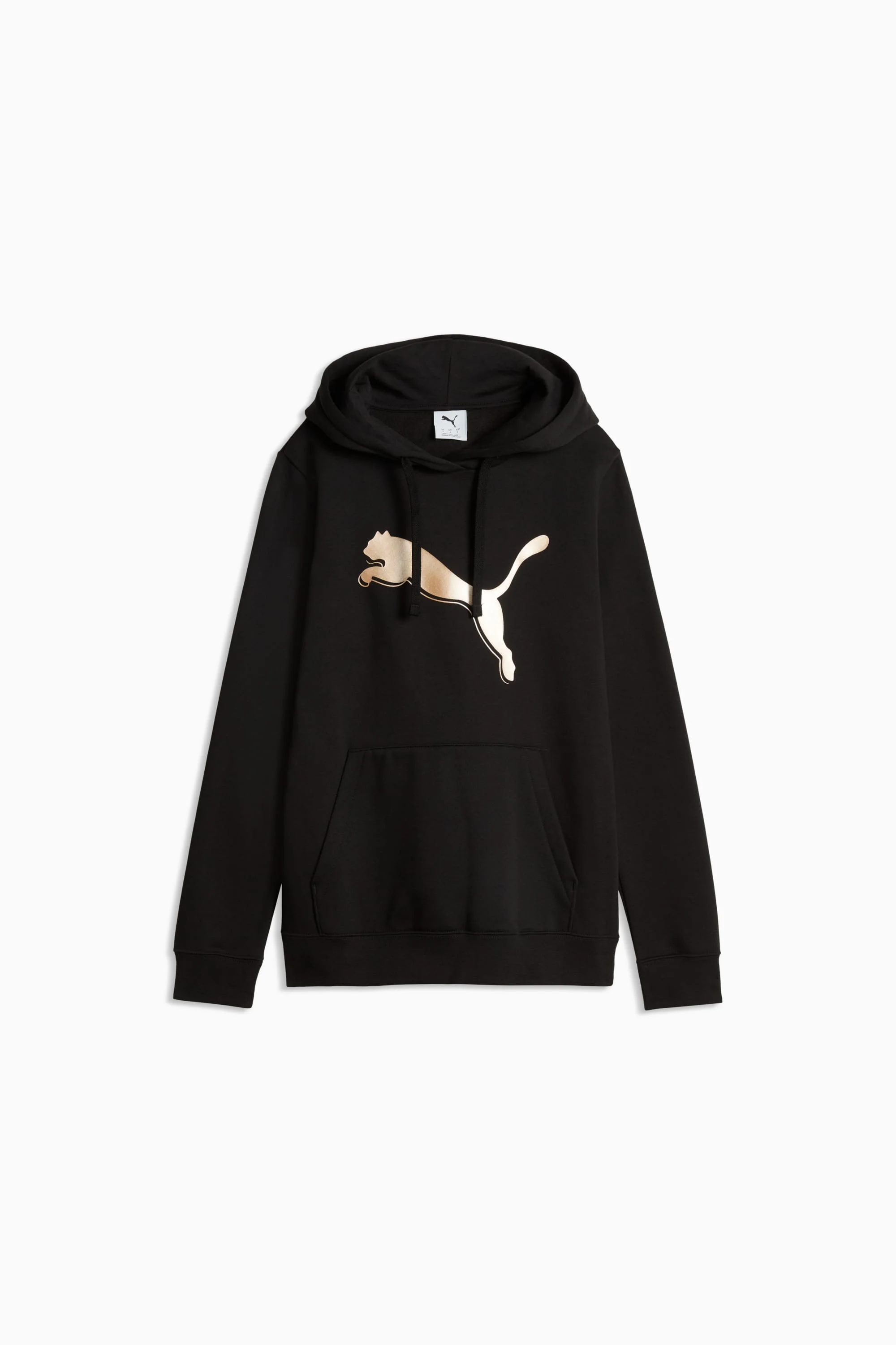 PUMA Essentials Pop Women's Fleece Hoodie - 1
