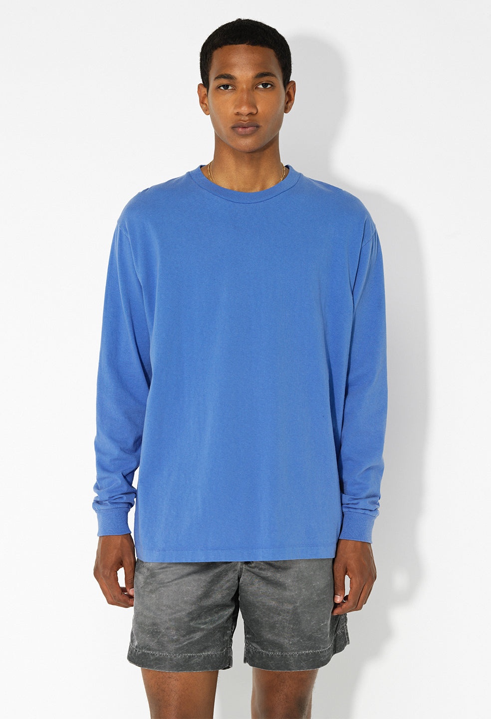 LS UNIVERSITY TEE - 2