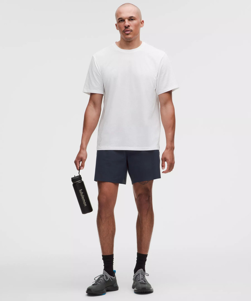lululemon Weightlifting Linerless Short 7" outlook