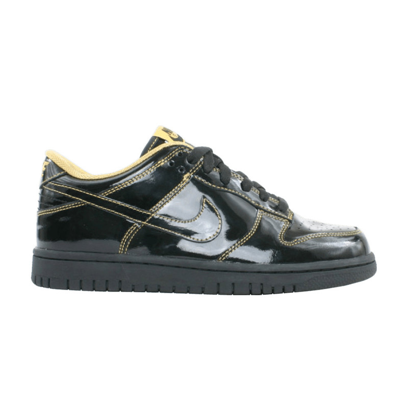 Wmns Dunk Low - 1