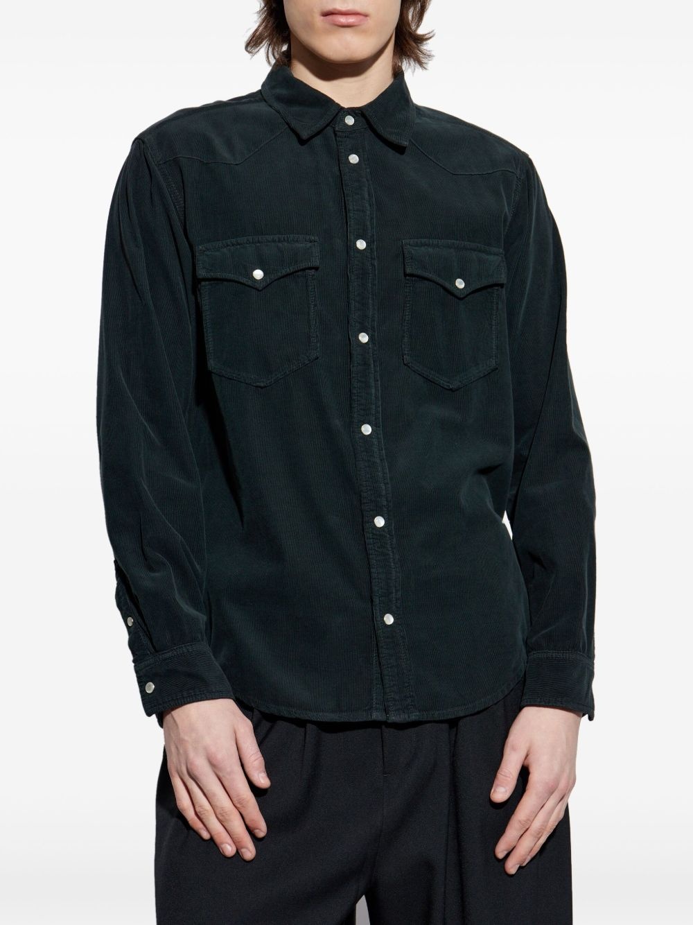 Vasco shirt - 3