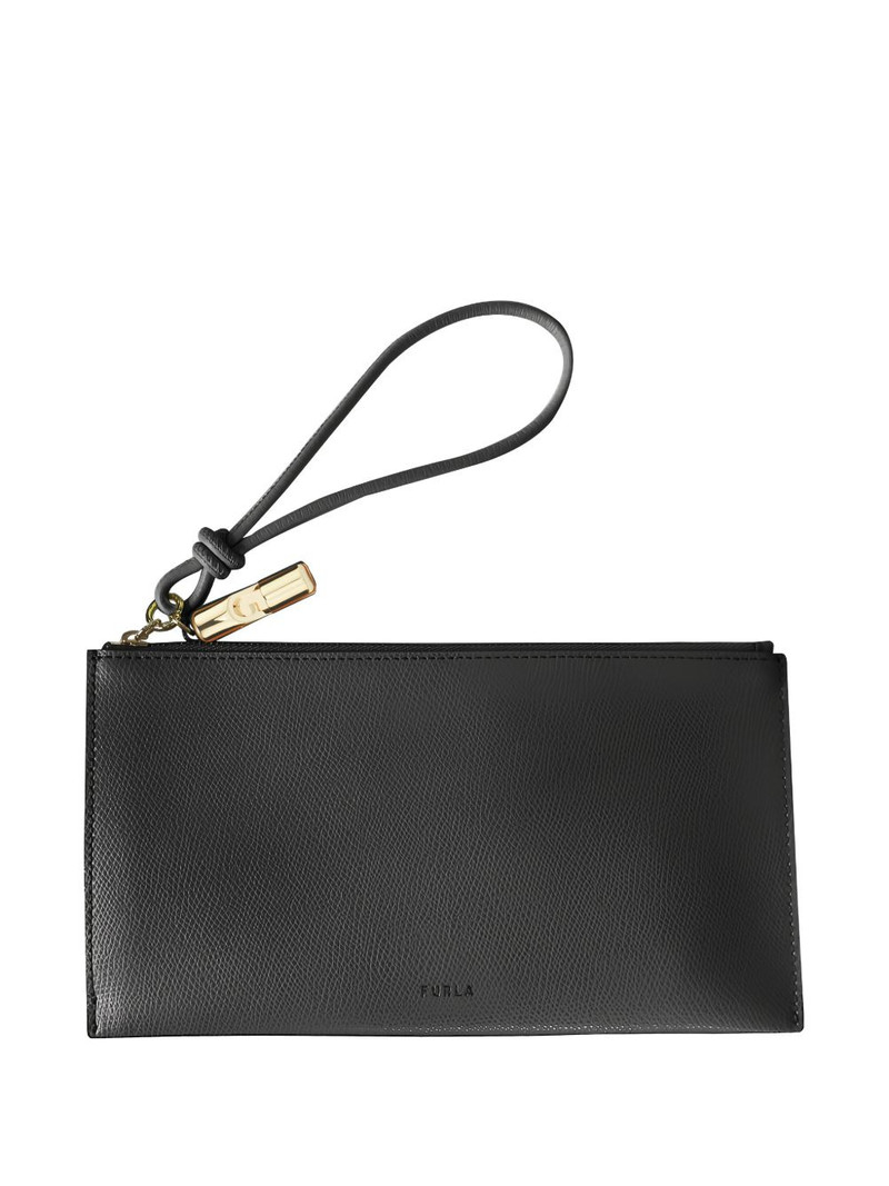 Iride envelope clutch bag 1