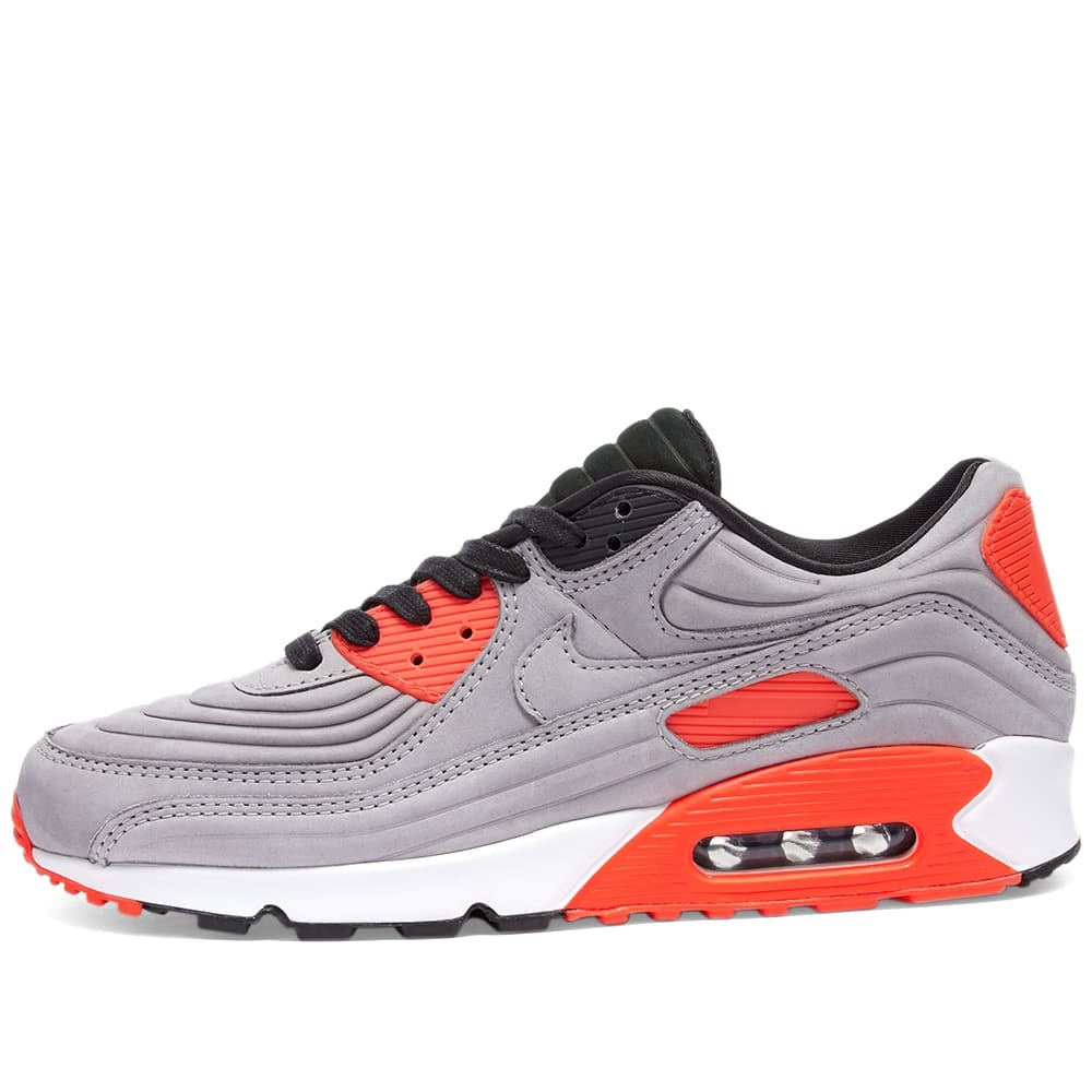 Nike Air Max 90 QS - 2