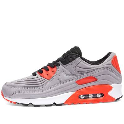 Nike Nike Air Max 90 QS outlook