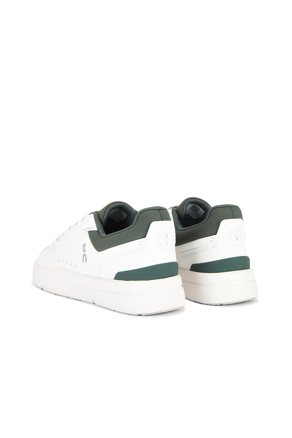 The Roger Advantage Sneakers - 3