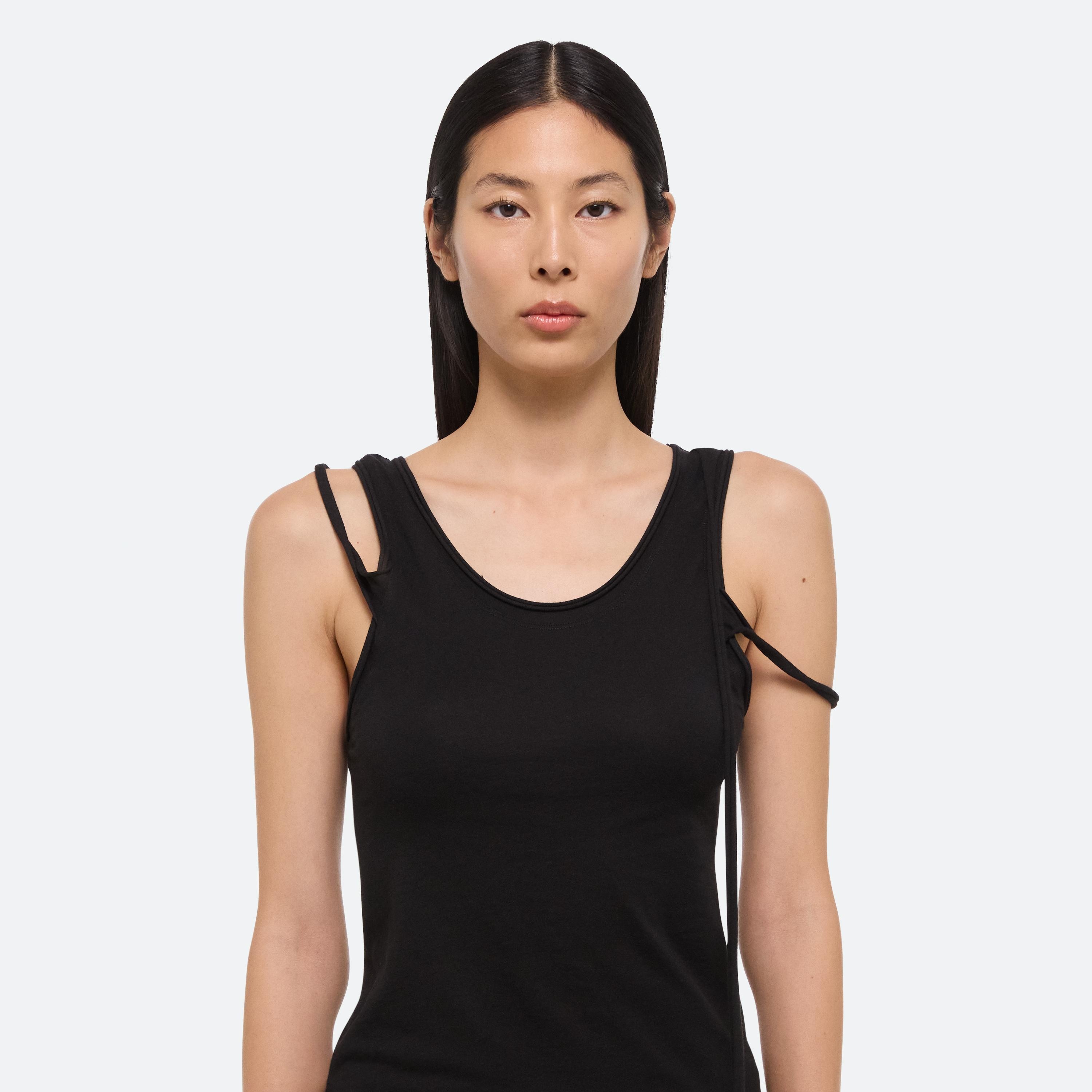 STRAP TANK - 6
