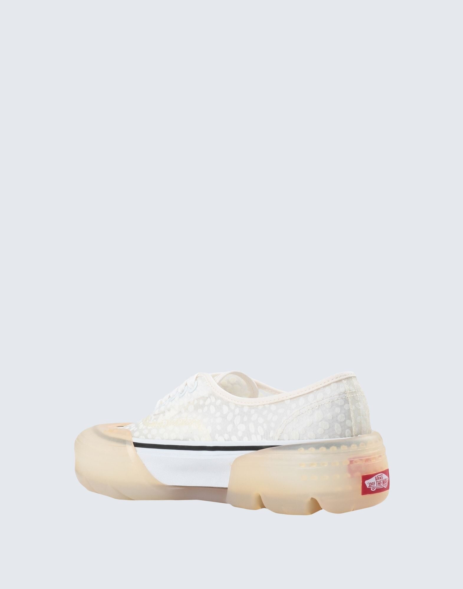 Ivory Women's Sneakers - 3