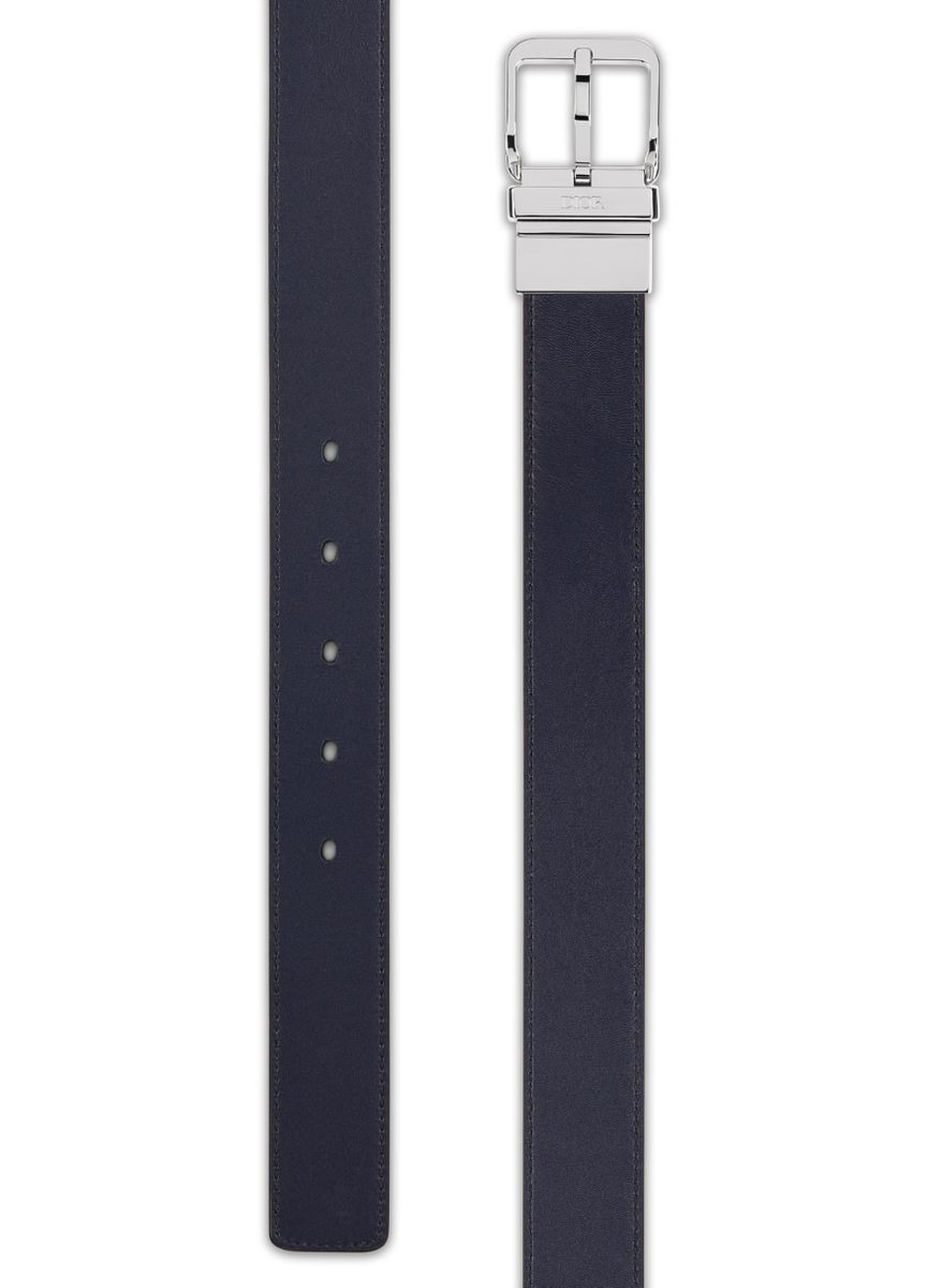 Reversible Belt - 4