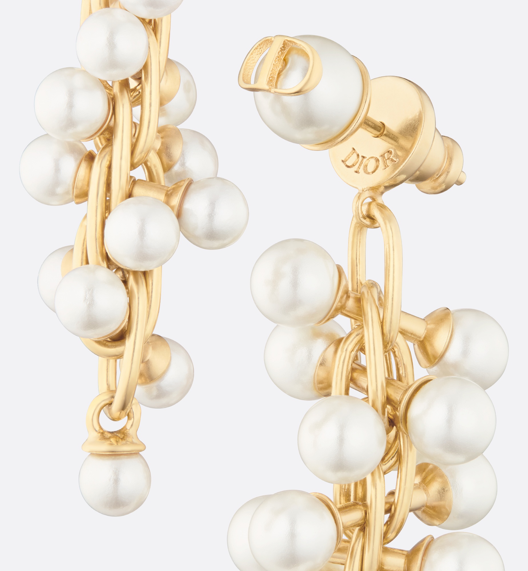 TorsaDior Earrings - 4