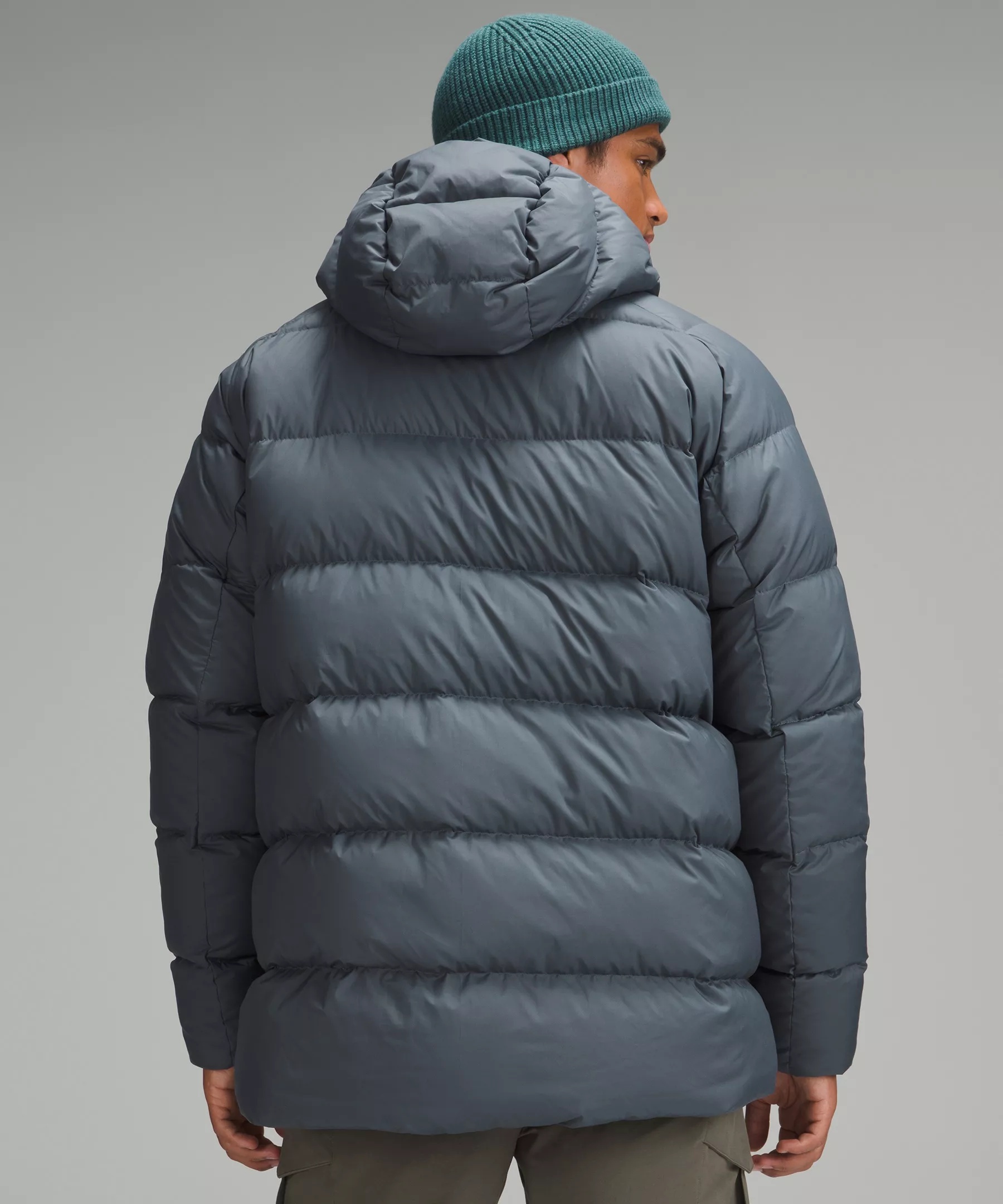 Wunder Puff Jacket - 3