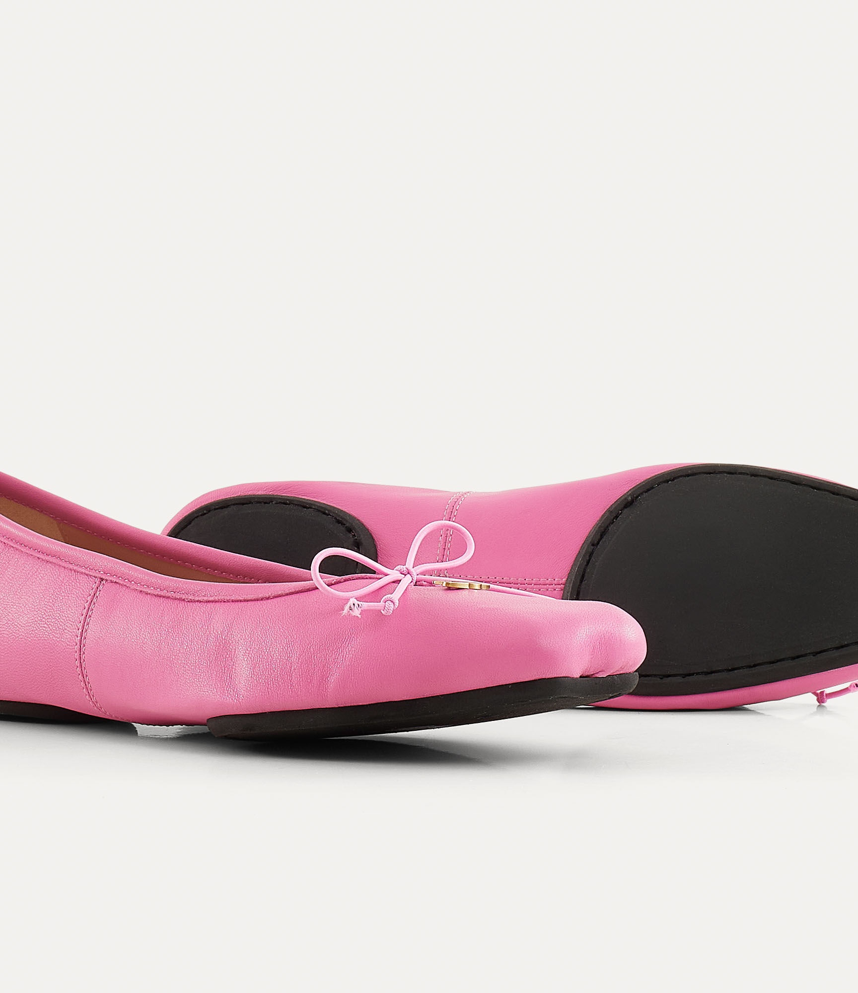 BRIGITTE BALLERINA - 5