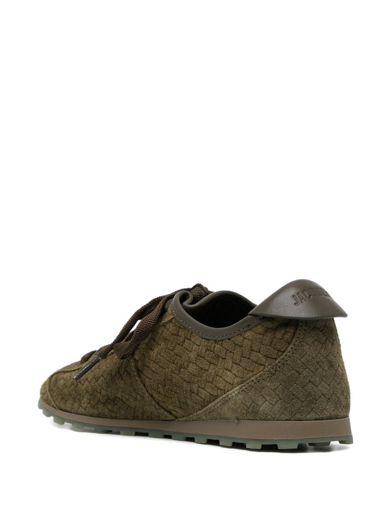 The Tennis sneakers 3