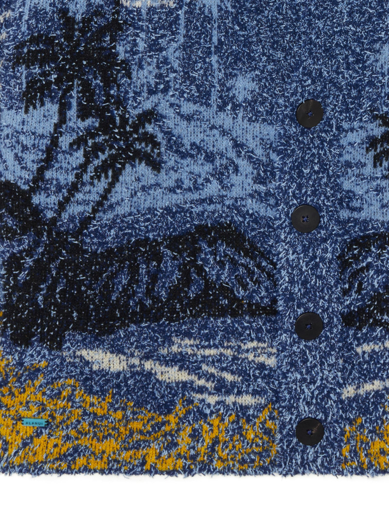 “Come Gentle Night” Cardigan 7