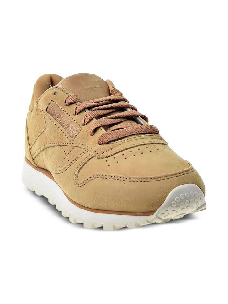 Classic Leatherr sneakers 1