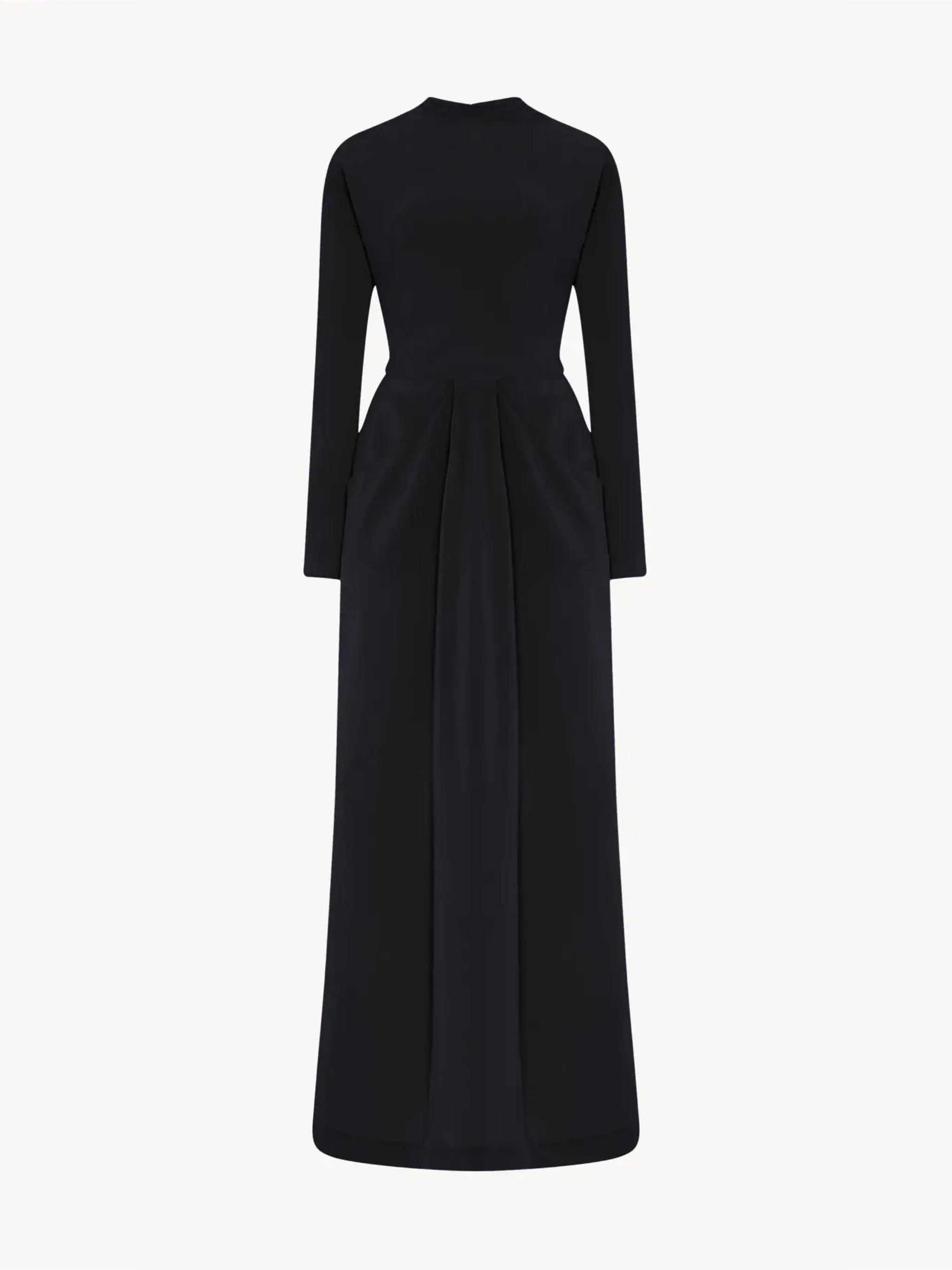 THE ROW -  Women Anselm Dress - 4