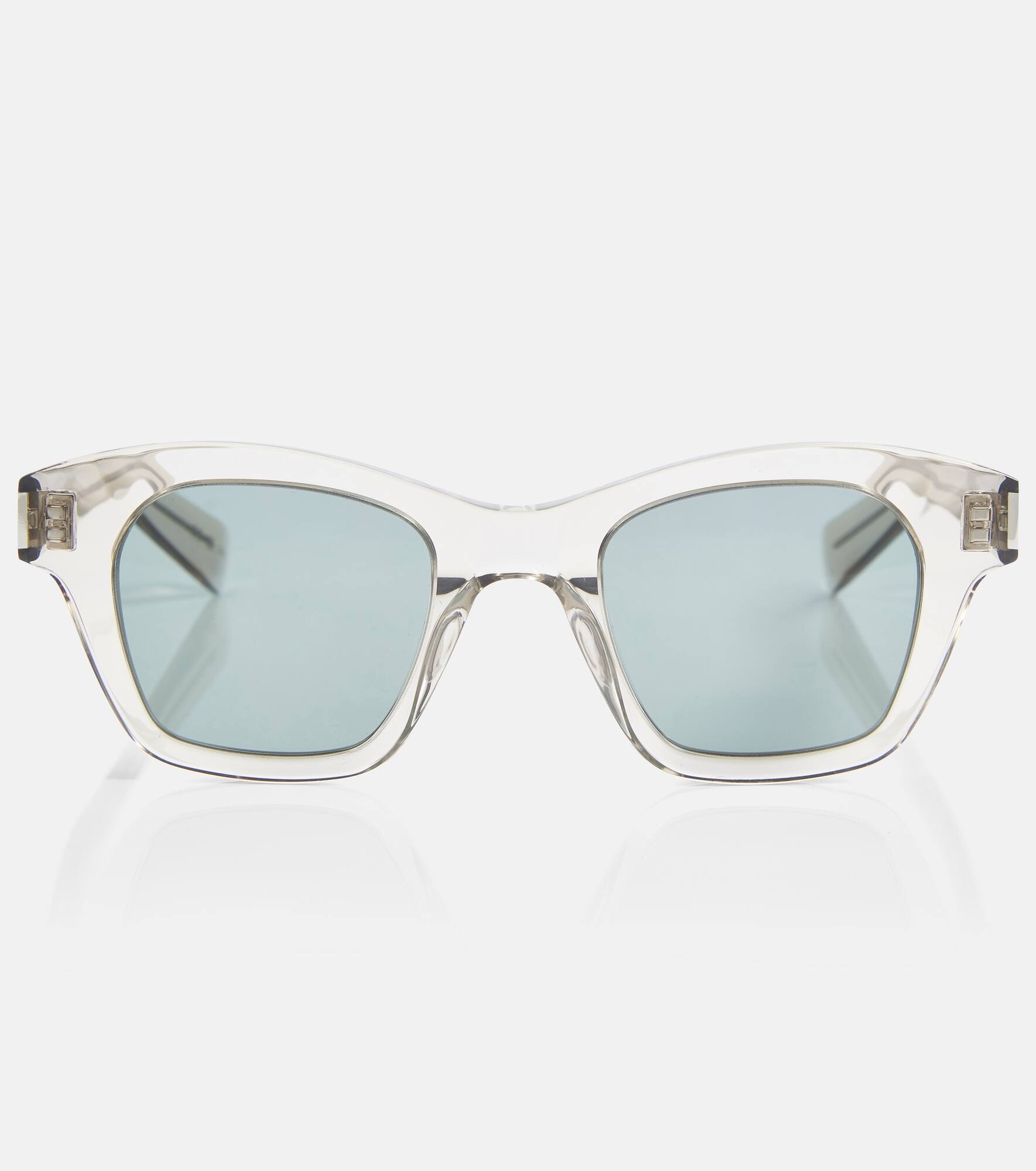 SL 592 square sunglasses - 1