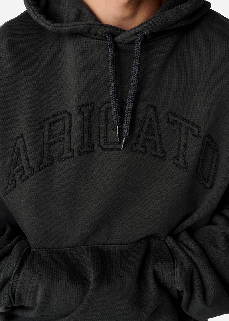 Motto Hoodie 5