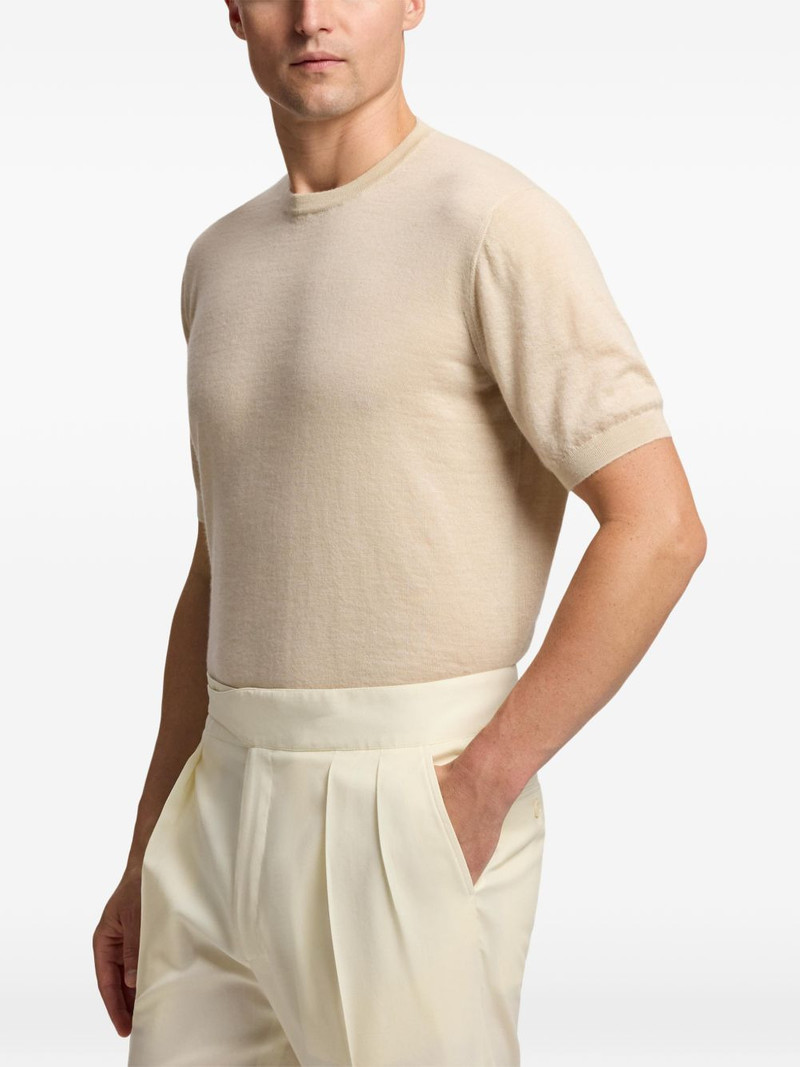short-sleeve T-shirt 4