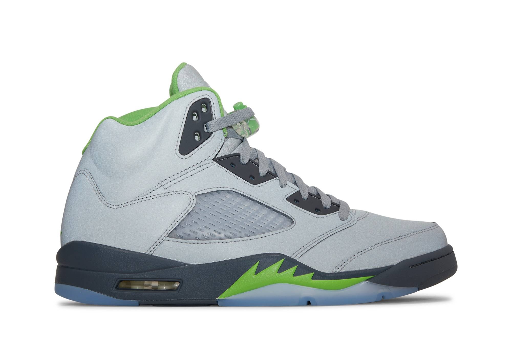 Air Jordan 5 Retro 'Green Bean' 2022 - 9