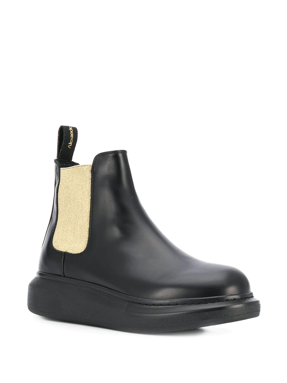 Hybrid Chelsea boots - 2