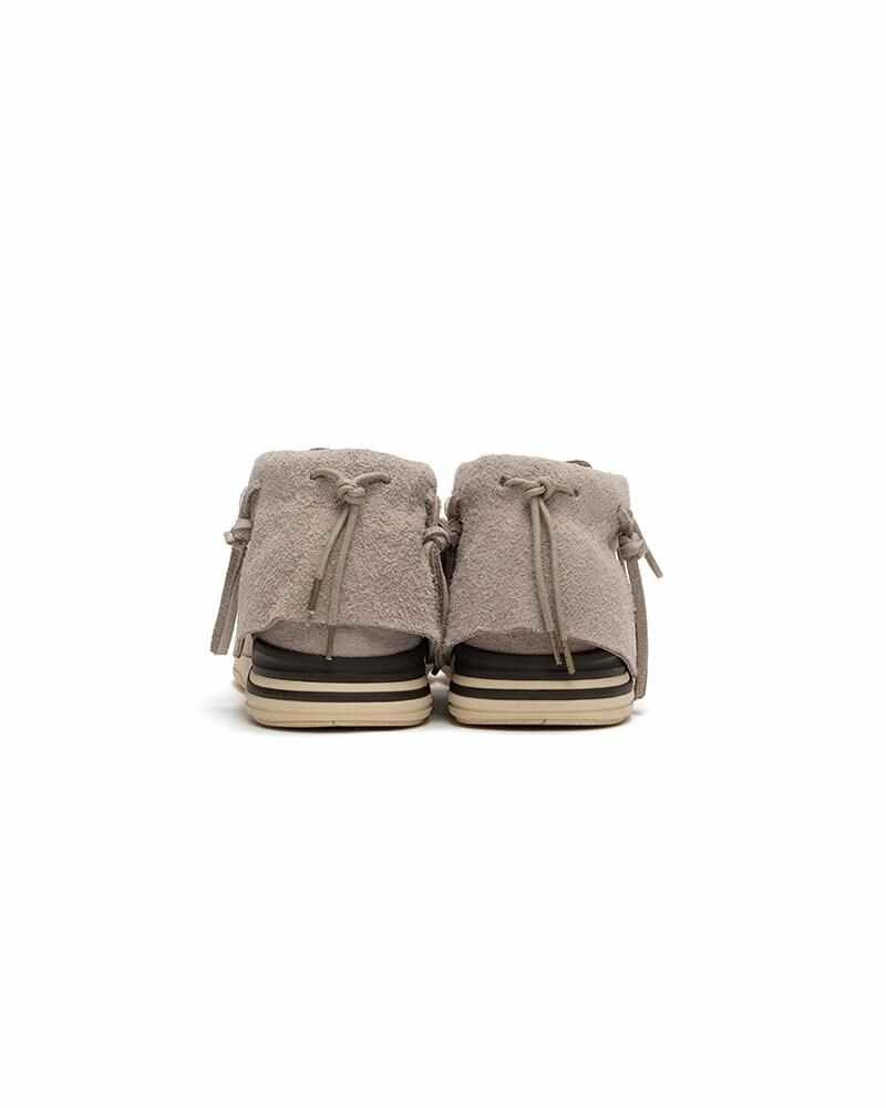 FBT LHAMO-FOLK GREY - 4