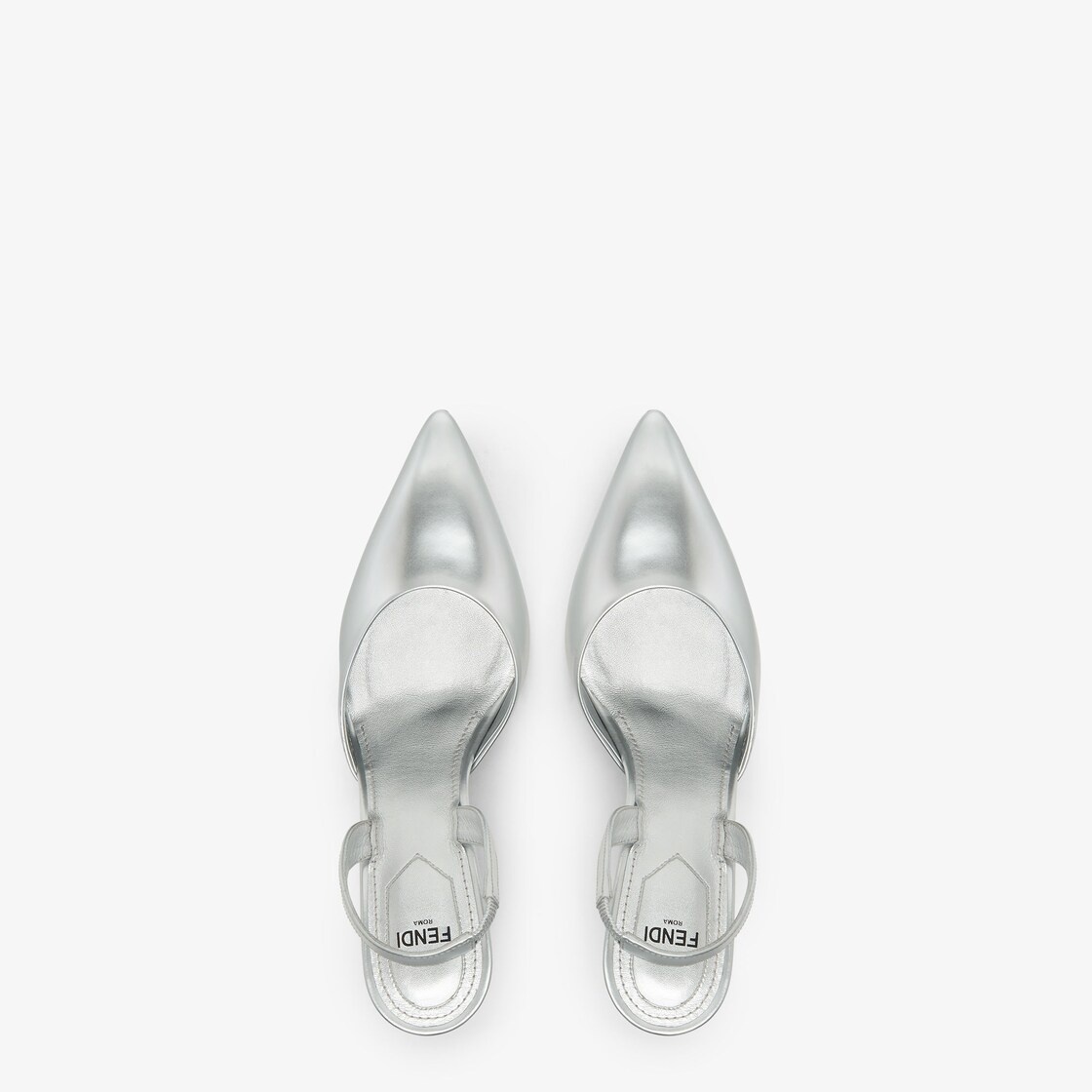 Fendi First - 4