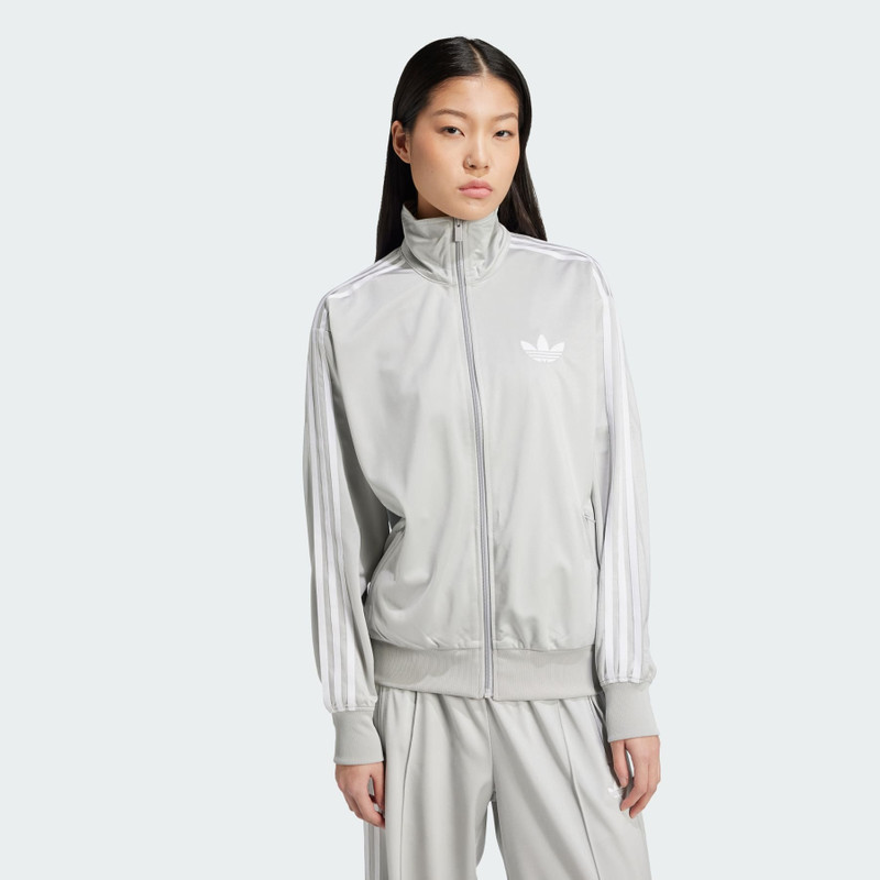 adidas Adicolor Classic Firebird Loose Track Top outlook