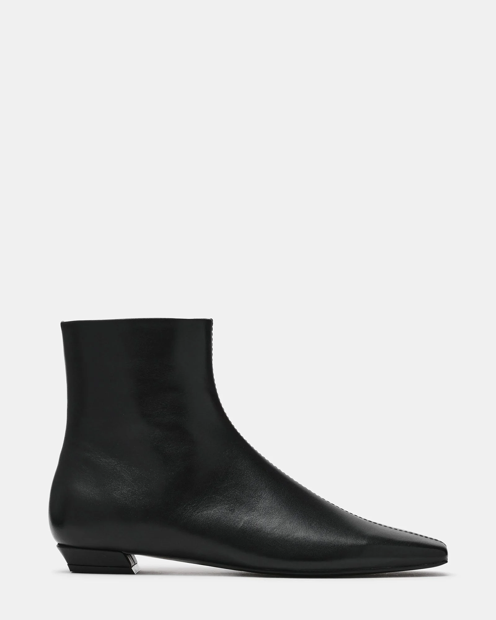 ZAMI BLACK LEATHER - 1