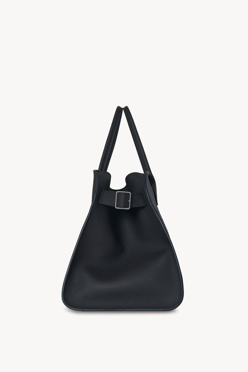 Soft Margaux 17 Bag in Leather 3