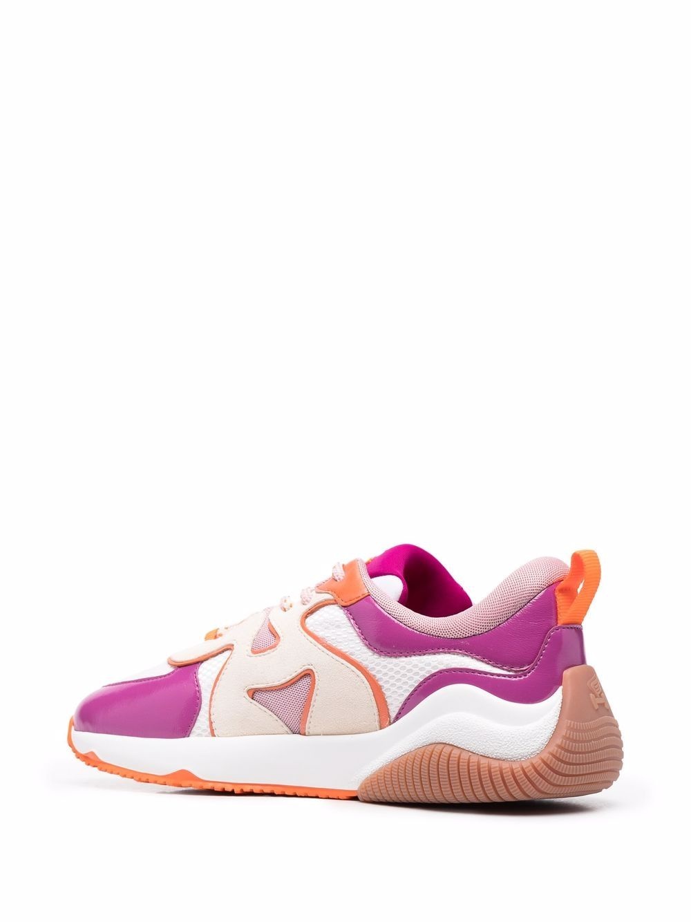 Rebel low-top sneakers - 3